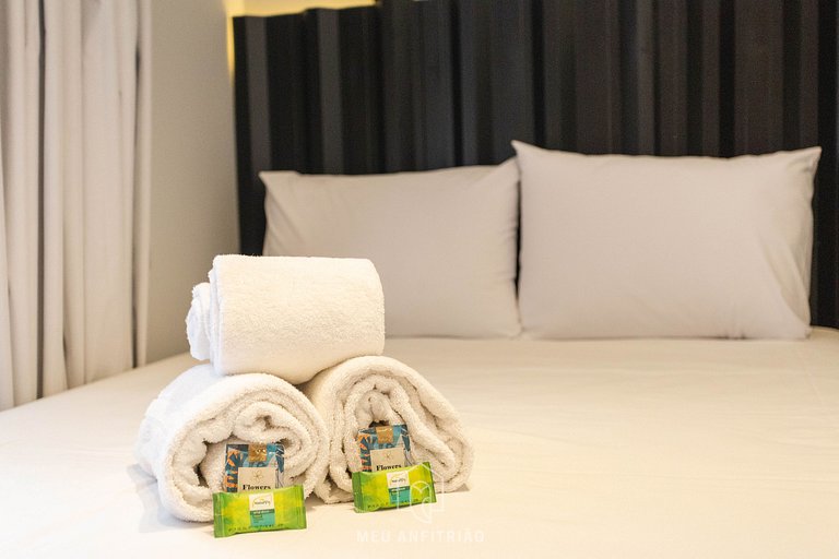 Apartamento em São Paulo