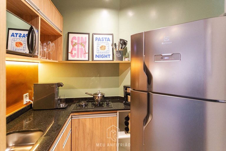 Apartamento em São Paulo