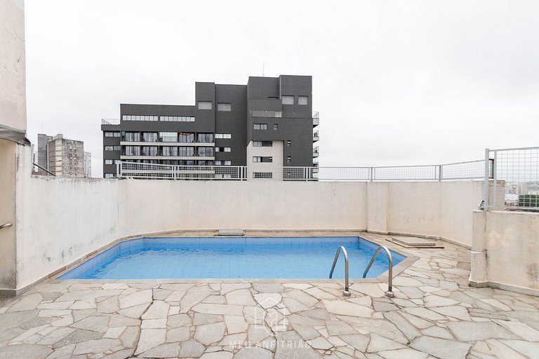 Apartamento en Sao Paulo