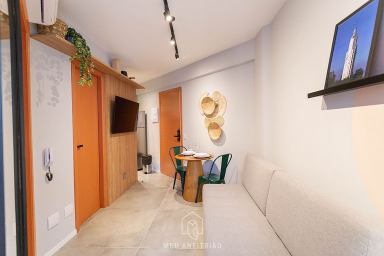 Apartamento en Sao Paulo