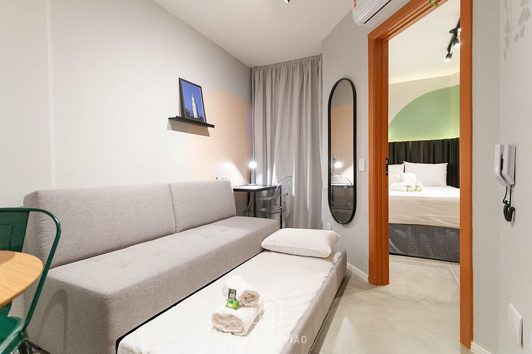 Apartamento en Sao Paulo