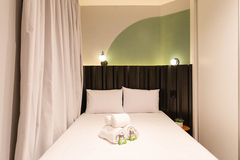 Apartamento en Sao Paulo