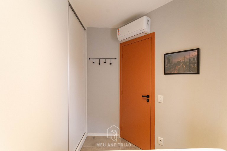 Apartamento em São Paulo