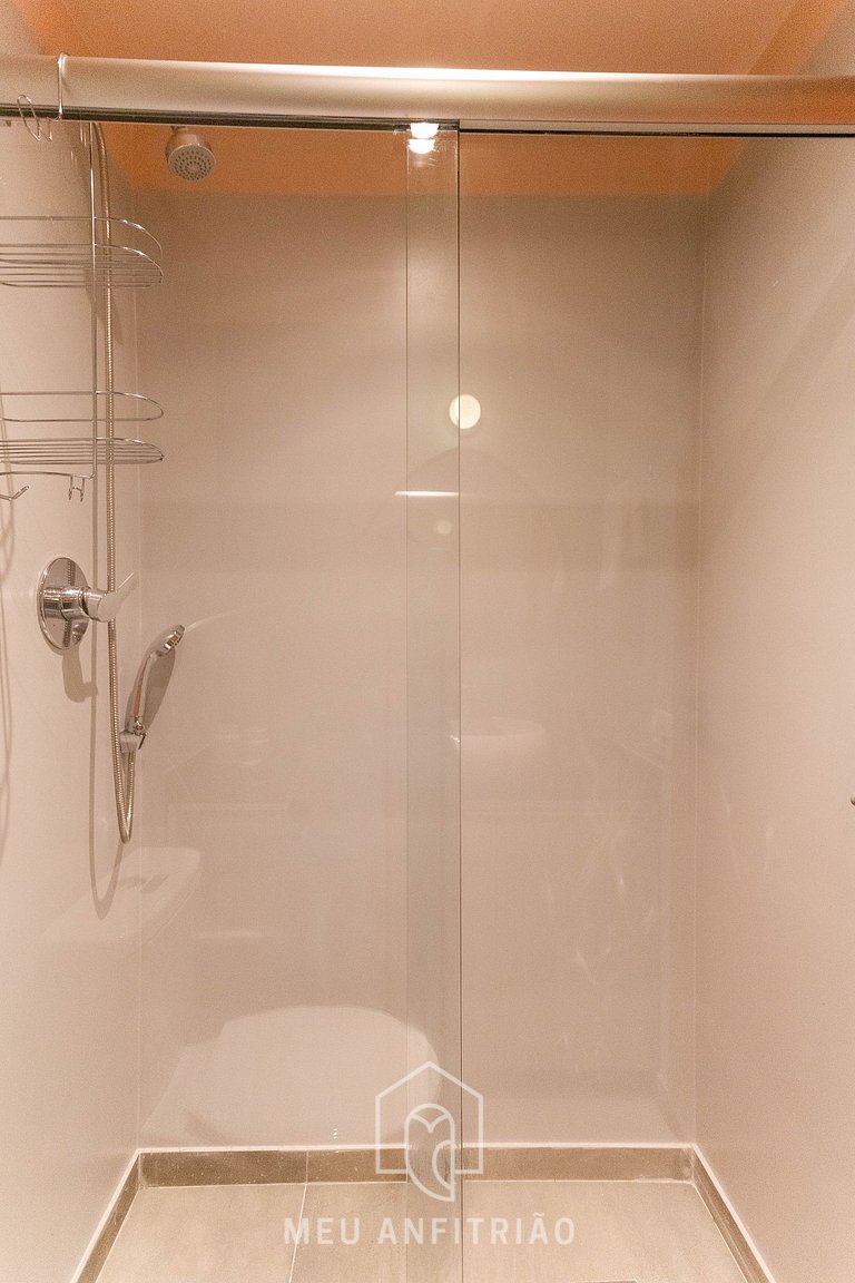 Apartment in Sao Paulo