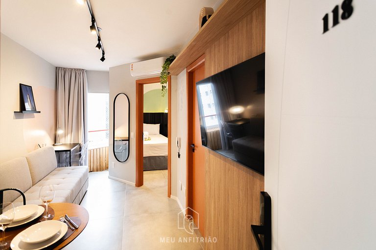 Apartamento em São Paulo