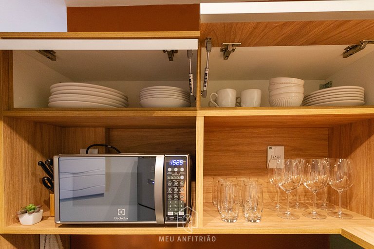 Apartamento em São Paulo
