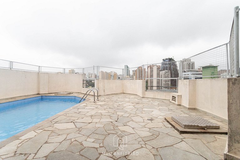Apartamento em São Paulo