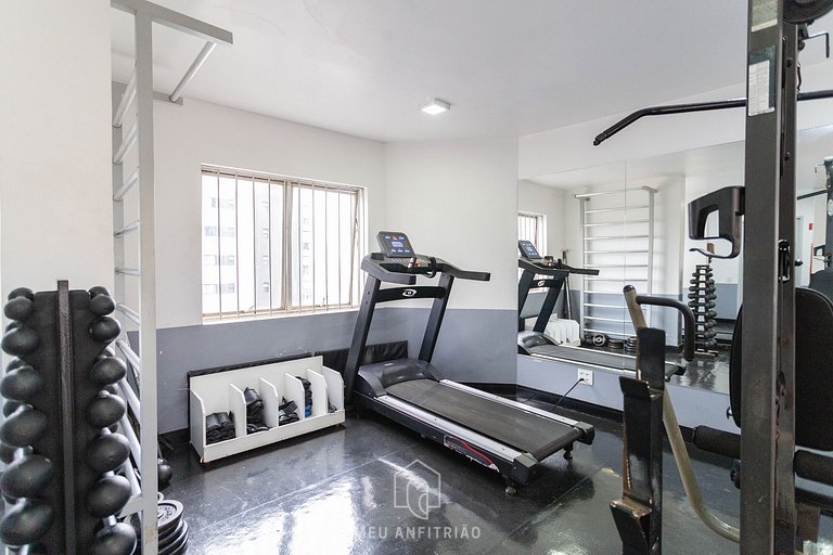 Apartamento en Sao Paulo