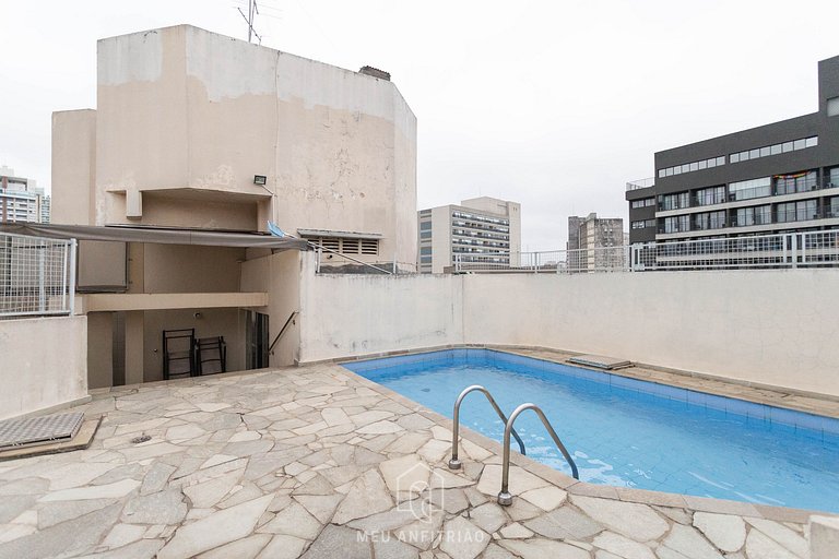 Apartamento em São Paulo