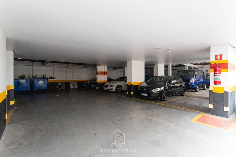 Apartamento em São Paulo