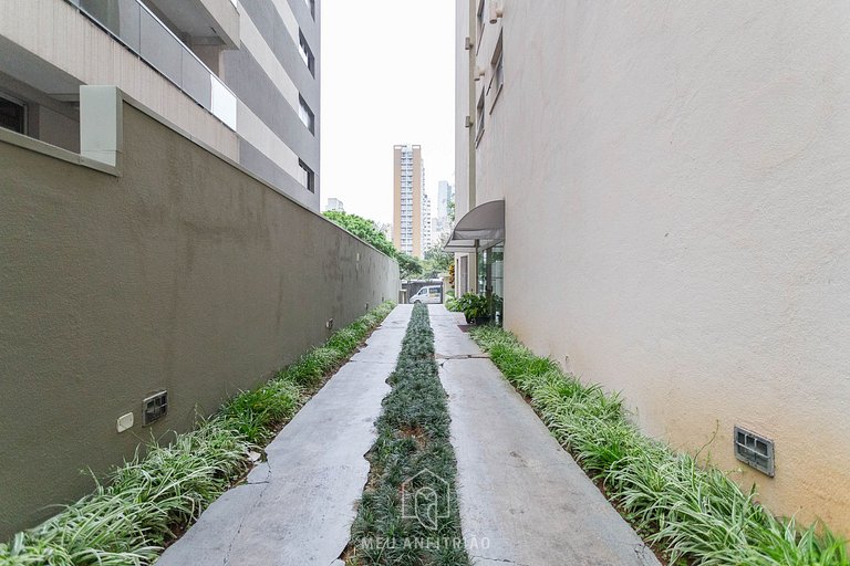 Apartamento em São Paulo