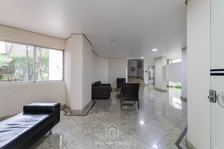 Apartment in Sao Paulo
