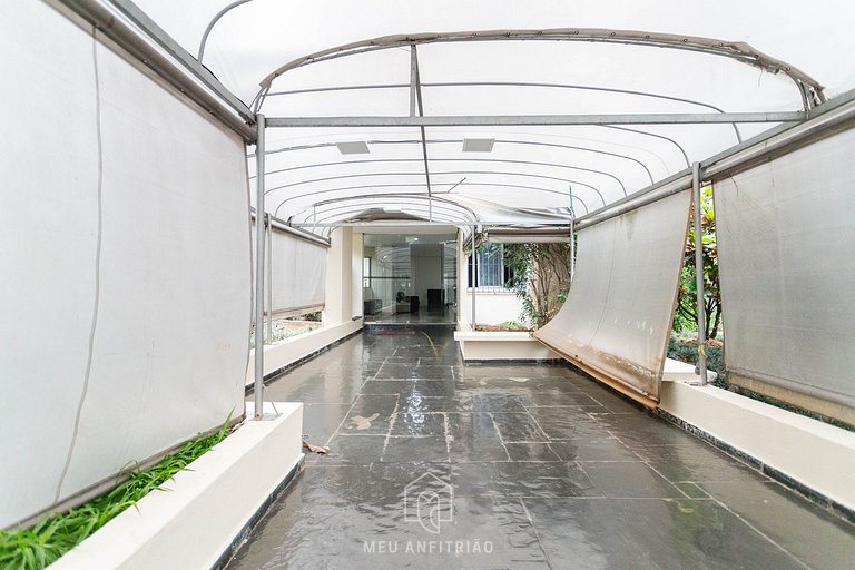 Apartamento em São Paulo