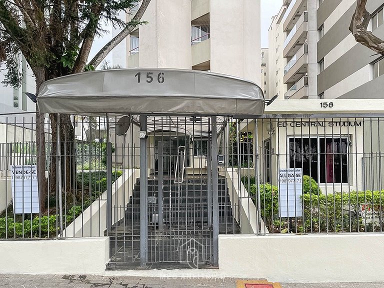 Apartamento em São Paulo