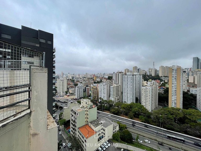 Apartamento en Sao Paulo