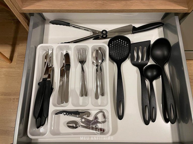 Apartamento en Rebouças, São Paulo