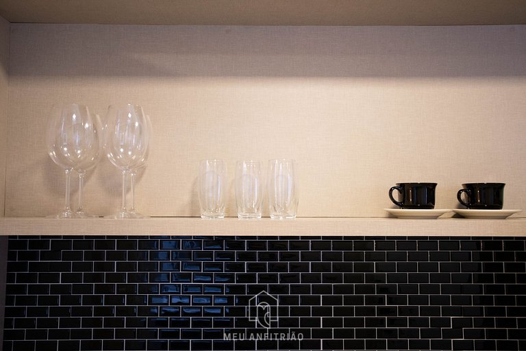 Apartamento en Vila Mariana, São Paulo