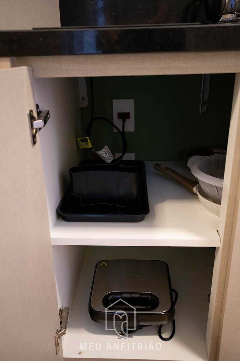 Apartamento en Vila Mariana, São Paulo