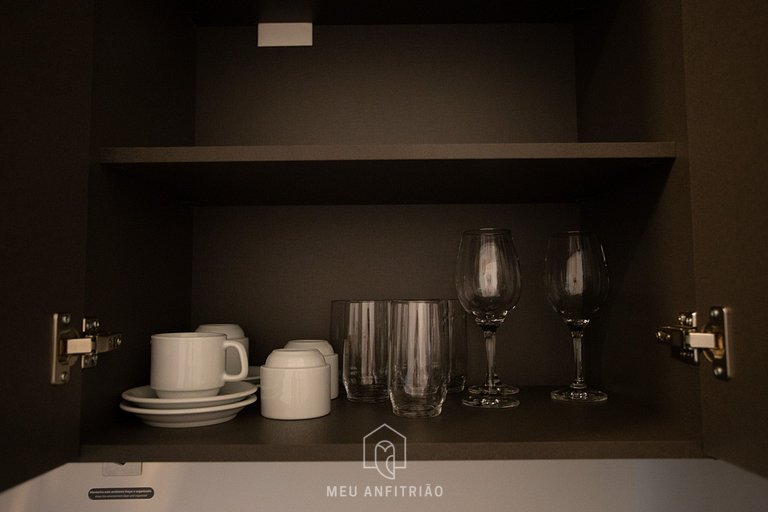 Apartamento en Sao Paulo