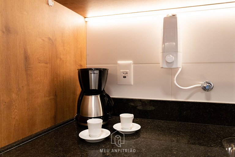 Apartamento en Sao Paulo