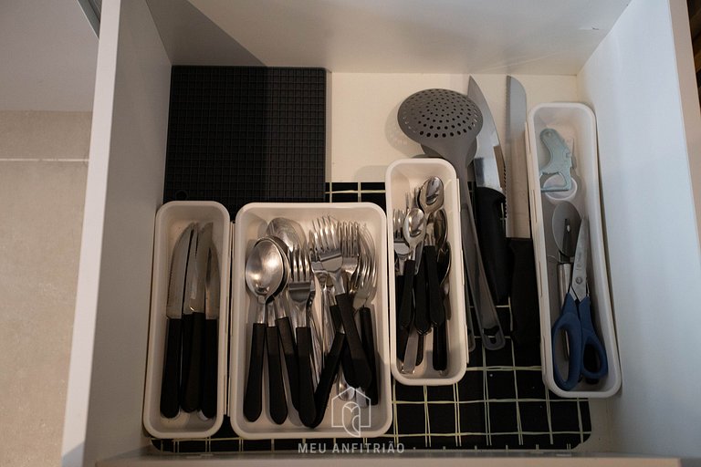 Apartamento en Sao Paulo