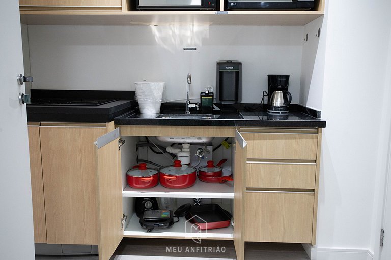 Apartamento em São Paulo