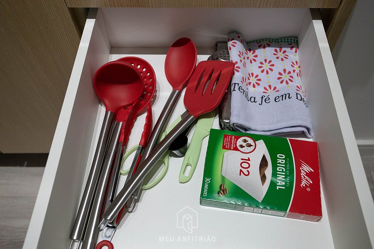 Apartamento en Sao Paulo