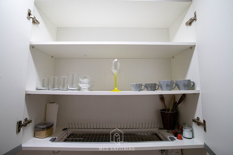 Apartment in Sao Paulo