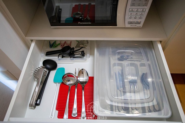 Apartamento en Sao Paulo