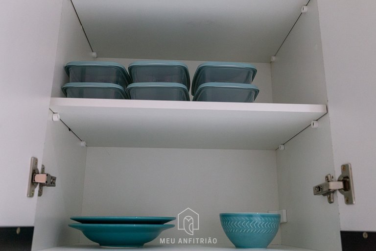 Apartamento em São Paulo