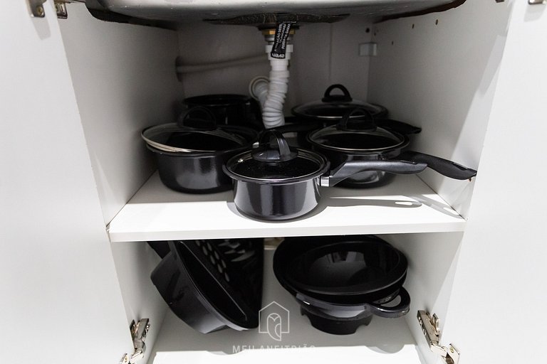 Apartamento en Sao Paulo