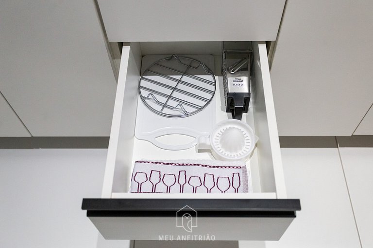 Apartamento em São Paulo