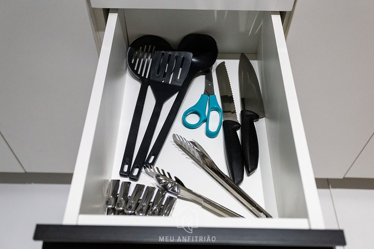 Apartamento em São Paulo