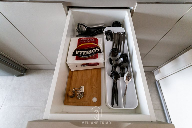 Apartamento em São Paulo