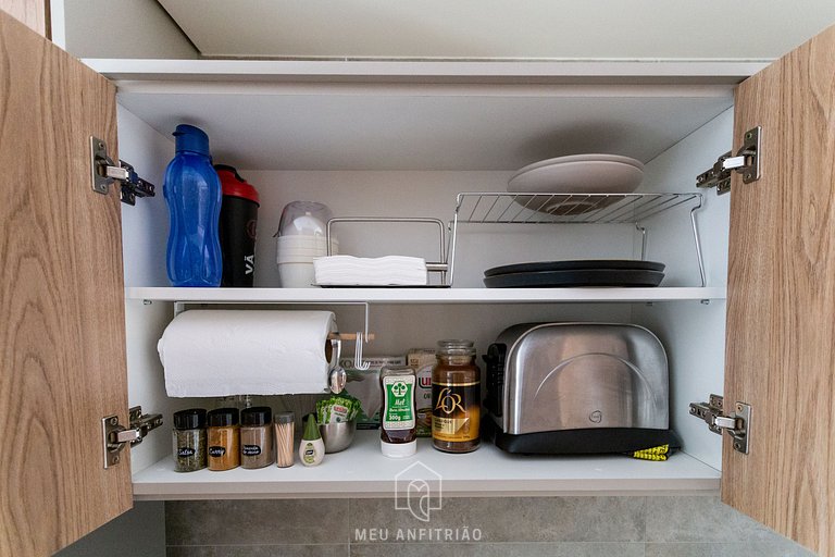 Apartamento em São Paulo