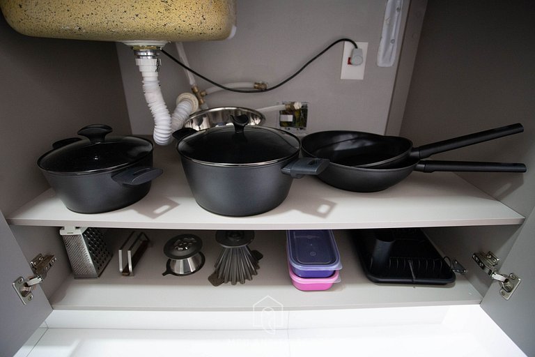 Apartamento em Campo Belo, São Paulo