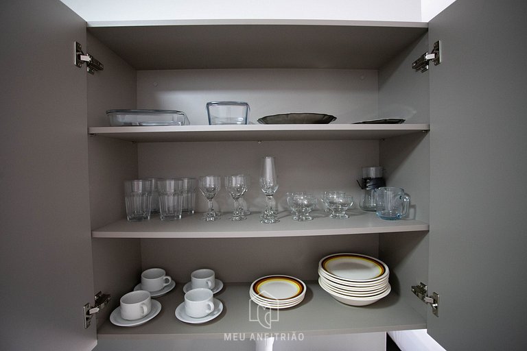 Apartamento em Campo Belo, São Paulo