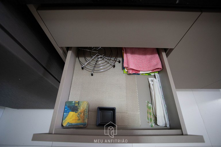 Apartamento em Campo Belo, São Paulo