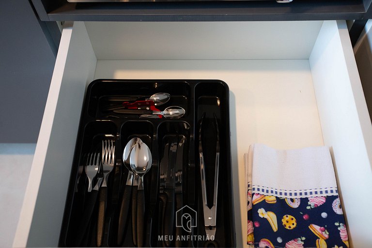 Apartamento em Campo Belo, São Paulo