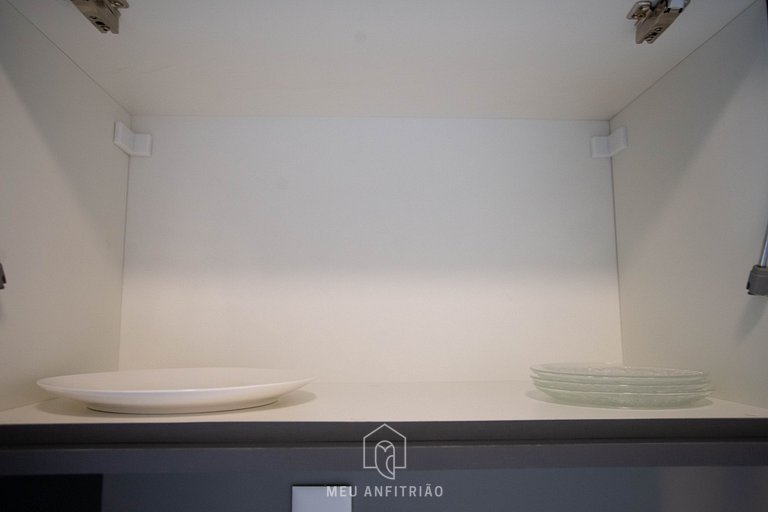Apartment in Campo Belo, São Paulo
