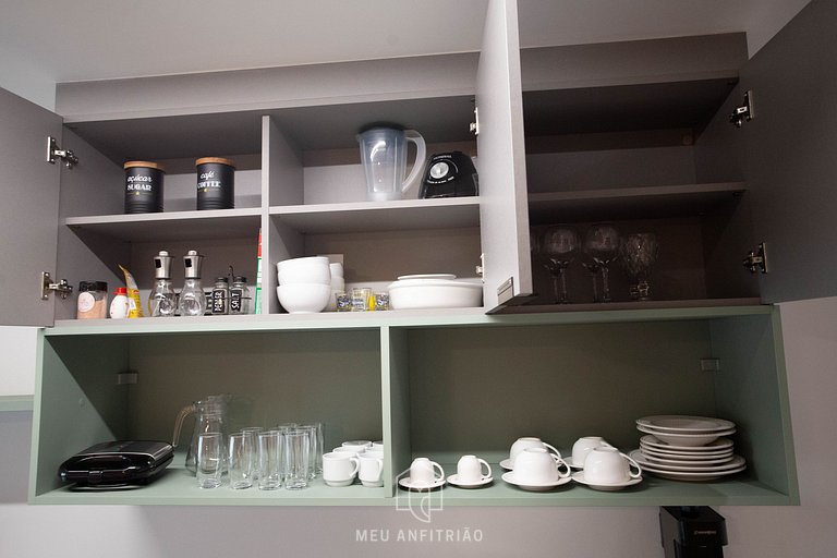 Apartamento em Butantã, São Paulo
