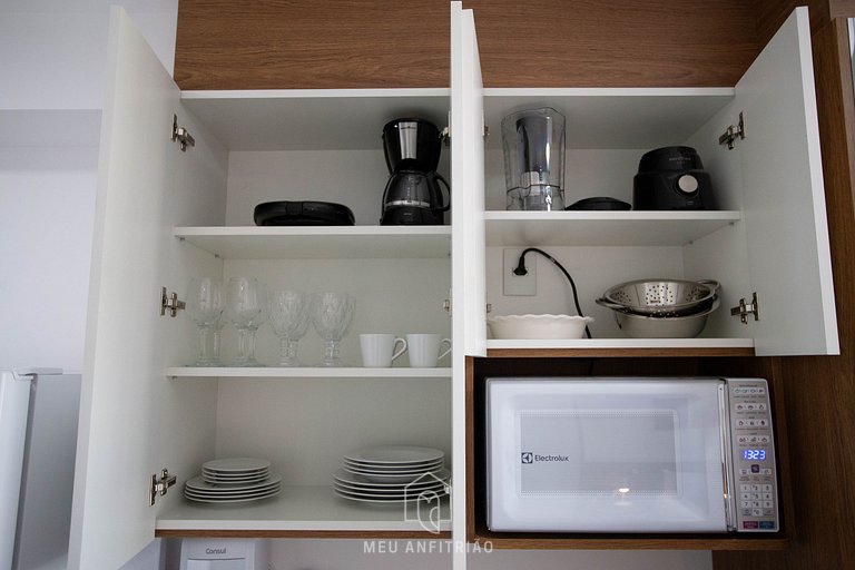 Apartamento em São Paulo