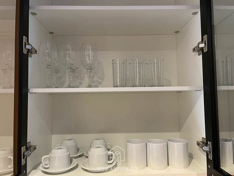 Apartamento em São Paulo