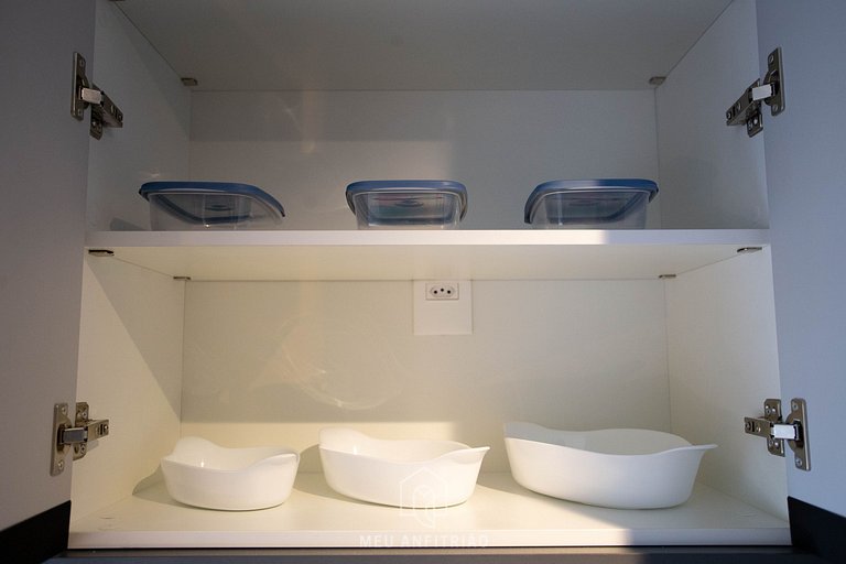 Apartamento em São Paulo