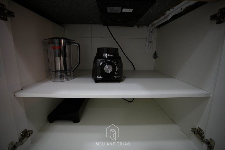 Apartamento em Vila Madalena, São Paulo