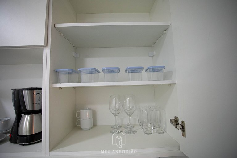 Apartment in Vila Madalena, São Paulo