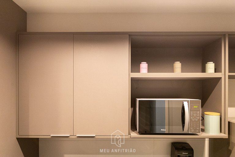 Apartment in Vila Madalena, São Paulo