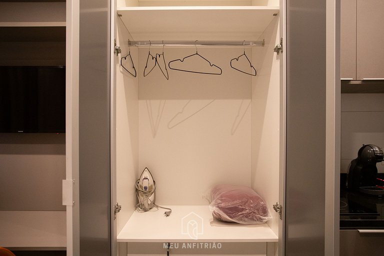 Apartamento em Vila Madalena, São Paulo