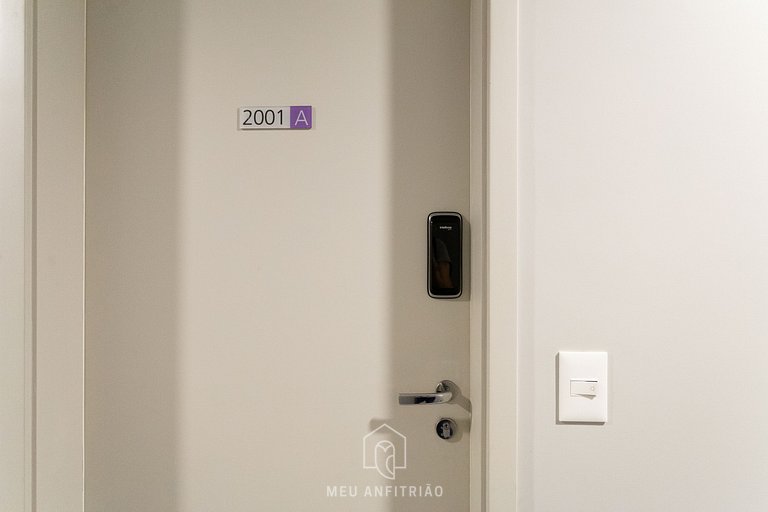Apartment in Vila Madalena, São Paulo