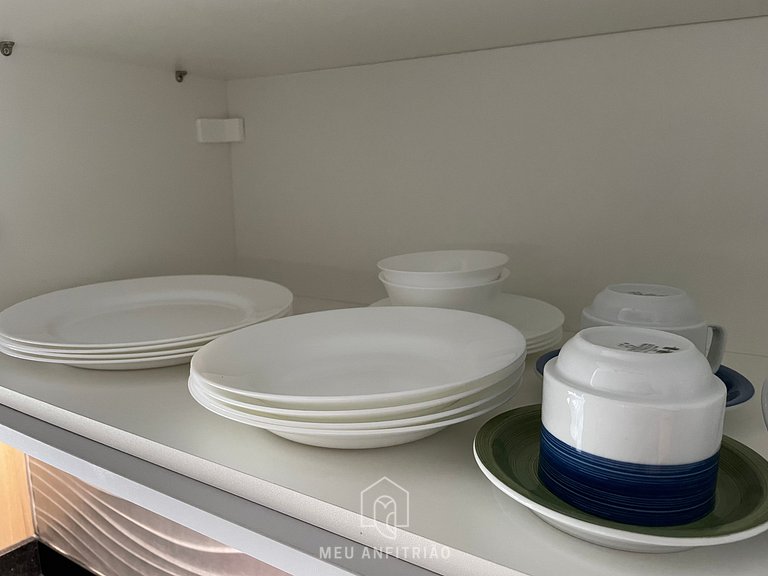 Apartamento en Vila Madalena, São Paulo